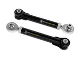 ICON 2021-2026 Ford Bronco Rear Tubular Upper Trailing Arm Kit