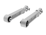 ICON 2021-2026 Ford Bronco Rear Billet Upper Trailing Arm Kit