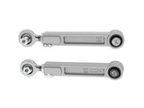 ICON 2021-2026 Ford Bronco Rear Billet Upper Trailing Arm Kit