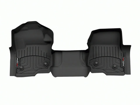 FloorLiner™ DigitalFit®