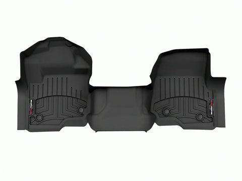 FloorLiner™ DigitalFit®