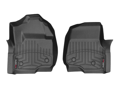 FloorLiner™ DigitalFit®