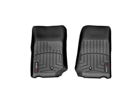 FloorLiner™ DigitalFit®