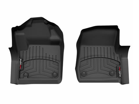 FloorLiner™ DigitalFit®