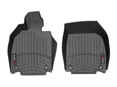 FloorLiner™ DigitalFit®