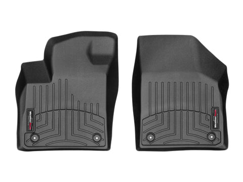 FloorLiner™ DigitalFit®