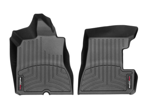 FloorLiner™ DigitalFit®