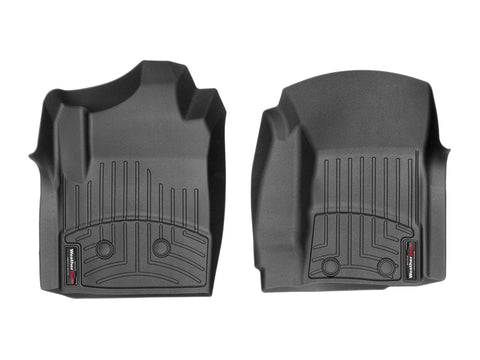 FloorLiner™ DigitalFit®