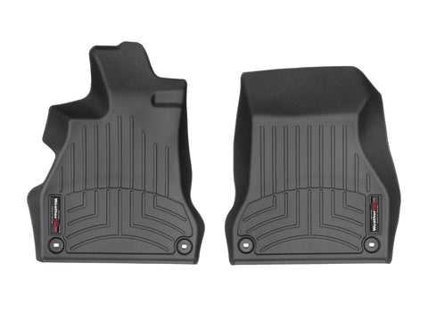 FloorLiner™ DigitalFit®