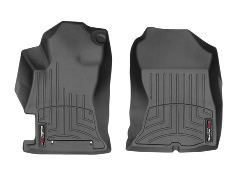 FloorLiner™ DigitalFit®