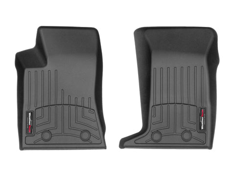 FloorLiner™ DigitalFit®