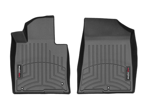 FloorLiner™ DigitalFit®