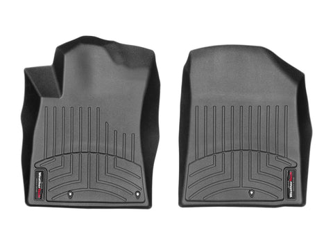 FloorLiner™ DigitalFit®