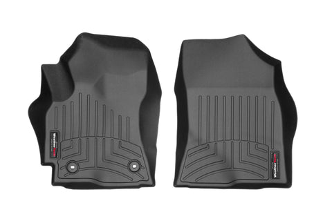 FloorLiner™ DigitalFit®