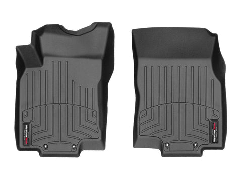 FloorLiner™ DigitalFit®