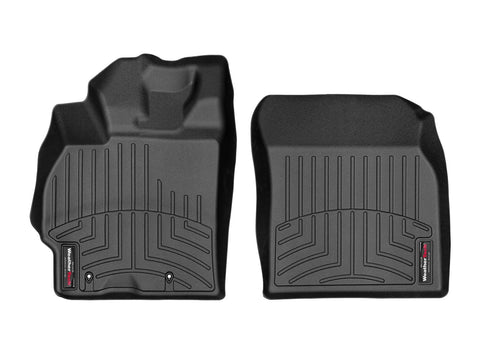 FloorLiner™ DigitalFit®