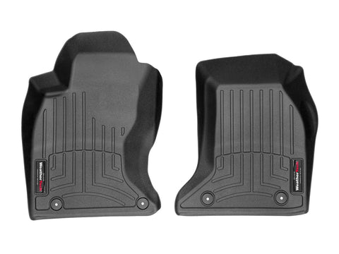 FloorLiner™ DigitalFit®