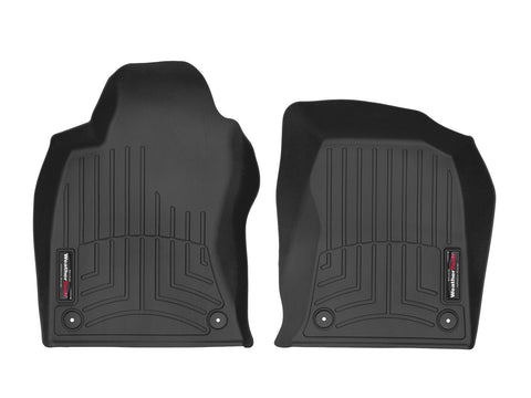 FloorLiner™ DigitalFit®