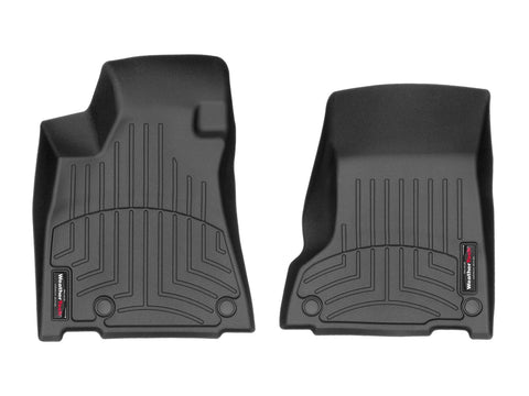 FloorLiner™ DigitalFit®