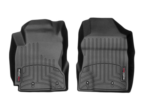 FloorLiner™ DigitalFit®