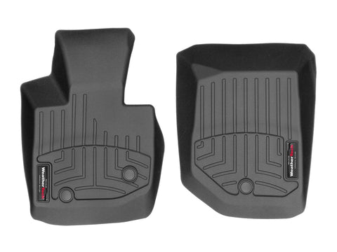 FloorLiner™ DigitalFit®