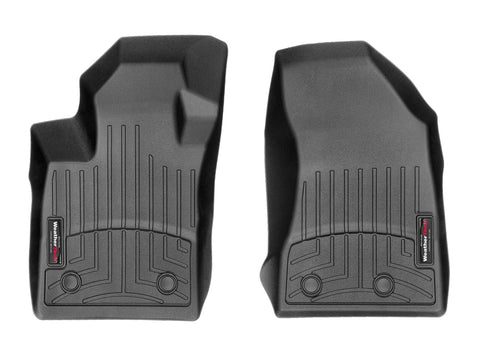 FloorLiner™ DigitalFit®