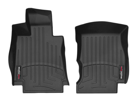 FloorLiner™ DigitalFit®