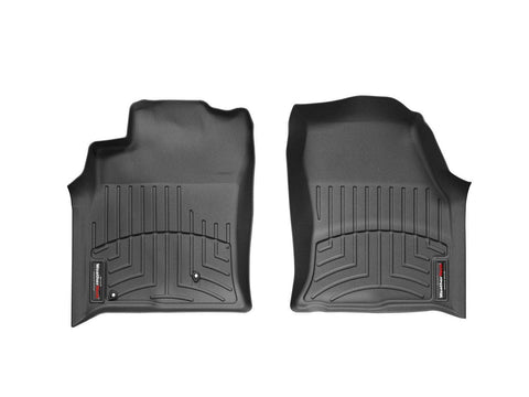 FloorLiner™ DigitalFit®