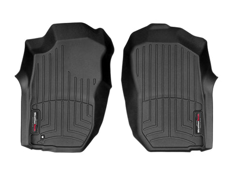 FloorLiner™ DigitalFit®