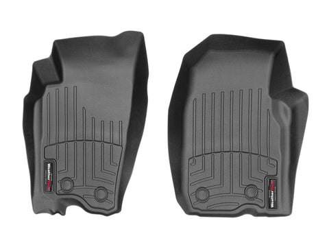 FloorLiner™ DigitalFit®
