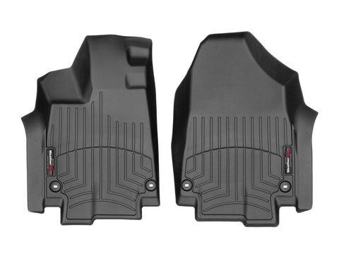 FloorLiner™ DigitalFit®