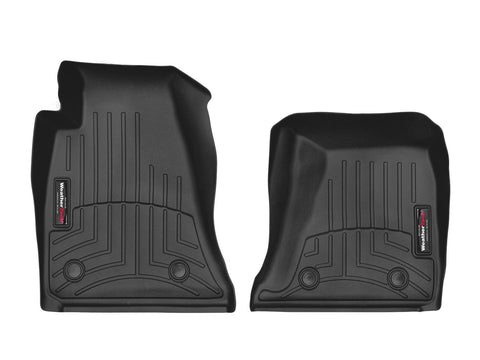 FloorLiner™ DigitalFit®