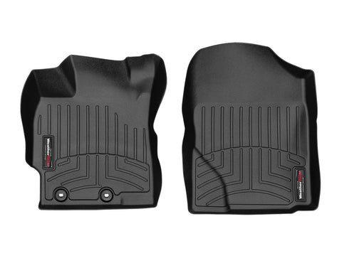 FloorLiner™ DigitalFit®