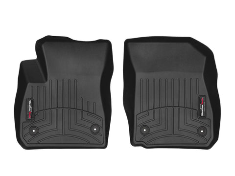 FloorLiner™ DigitalFit®
