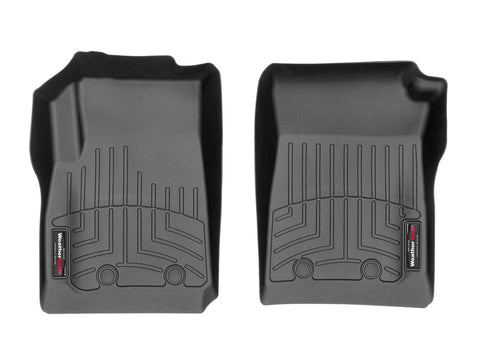 FloorLiner™ DigitalFit®