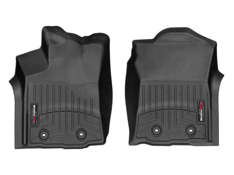 FloorLiner™ DigitalFit®