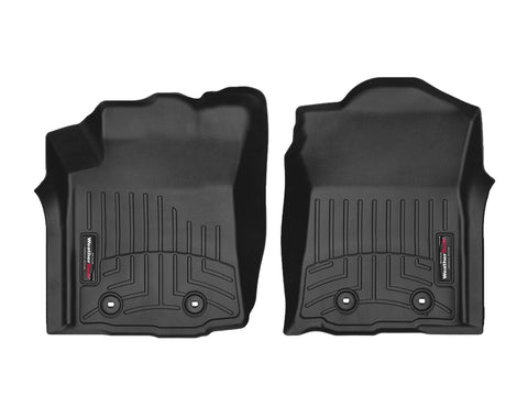 FloorLiner™ DigitalFit®