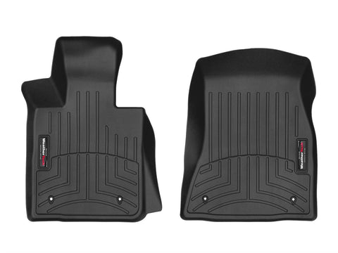 FloorLiner™ DigitalFit®