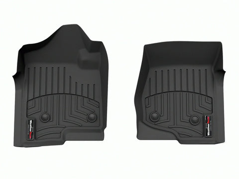 FloorLiner™ DigitalFit®