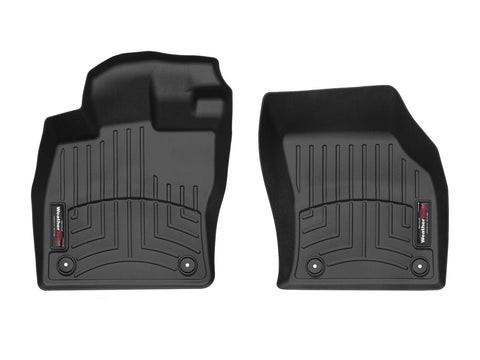 FloorLiner™ DigitalFit®