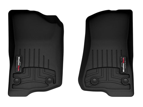 FloorLiner™ DigitalFit®