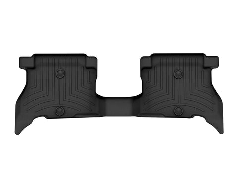 FloorLiner™ DigitalFit®