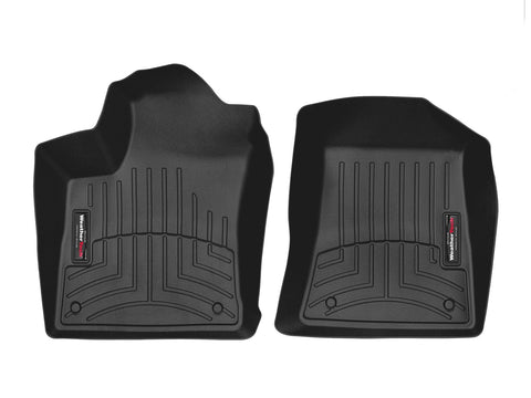 FloorLiner™ DigitalFit®