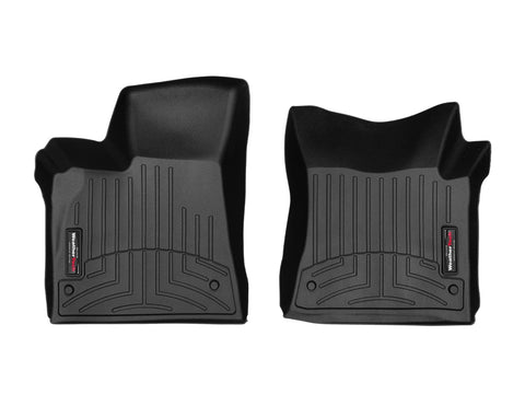 FloorLiner™ DigitalFit®