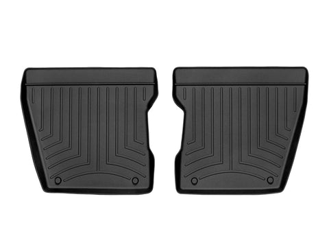 FloorLiner™ DigitalFit®