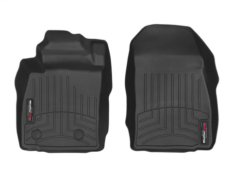 FloorLiner™ DigitalFit®
