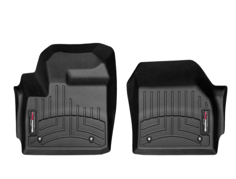 FloorLiner™ DigitalFit®