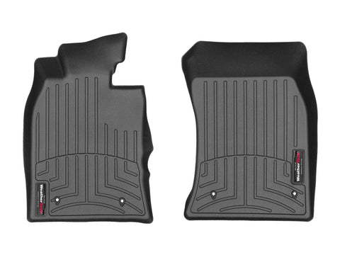 FloorLiner™ DigitalFit®