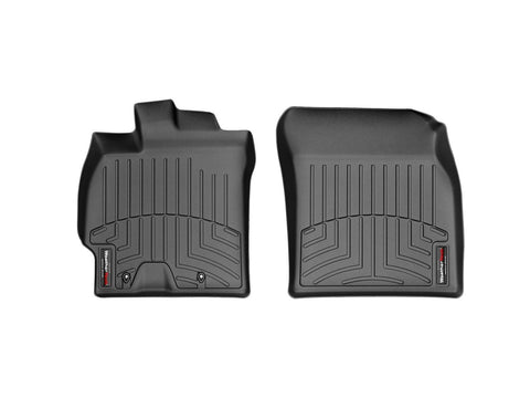 FloorLiner™ DigitalFit®