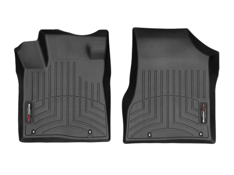 FloorLiner™ DigitalFit®